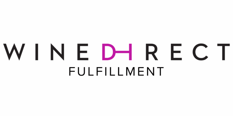 WineDirect Fulfillment logo