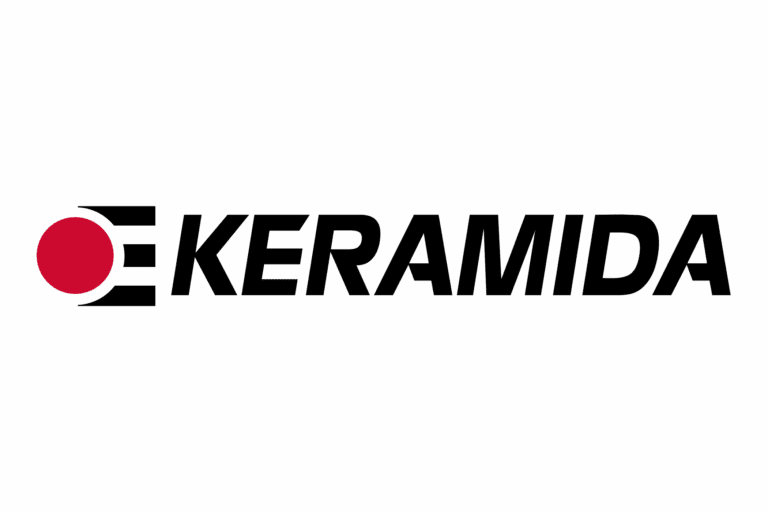 Keramida logo
