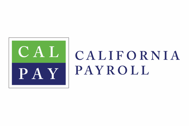 California Payroll logo