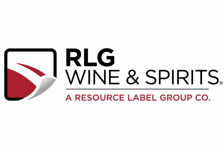 Resource Label Group wine spirits logo