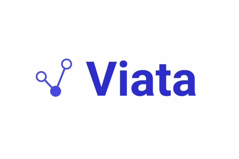viata logo