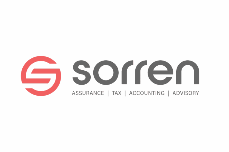 Sorren logo