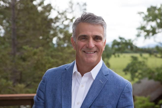 RICK TIGNER OF JACKSON FAMILY WINES