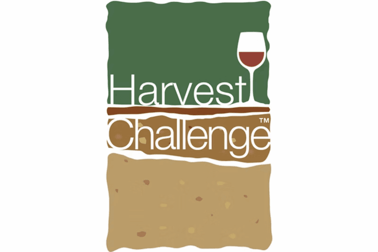 Harvest Challenge 2025