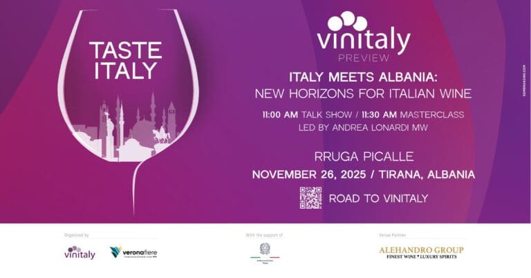 Veronafiere Vinitaly Preview