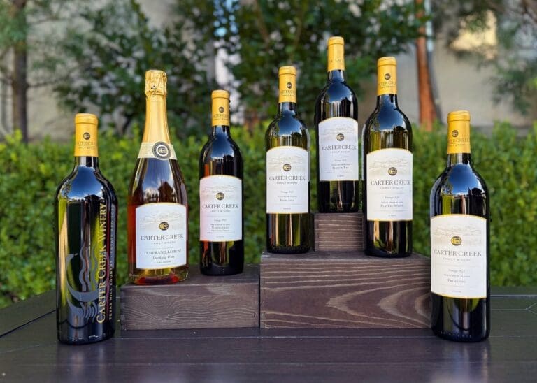 CarterCreek_RodeoUncorked_AwardWinners