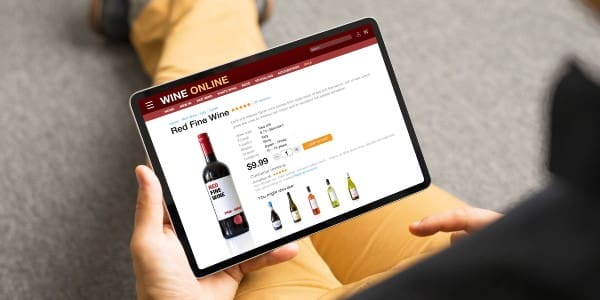 Wine Industry Network