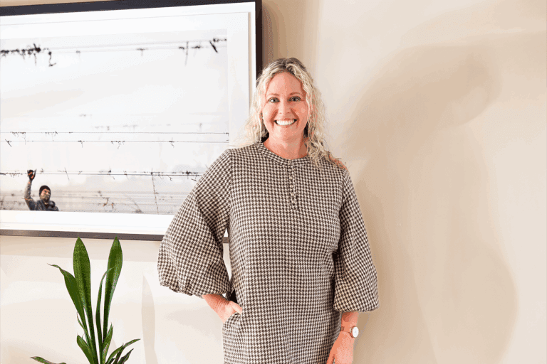 DP&F's Newest Partner Melissa Granillo 3x2 headshot