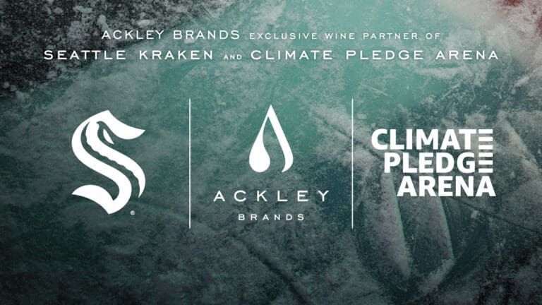 Ackley-Brands-Announces-Partnership-with-Seattle-Kraken-and-Climate-Pledge-Arena