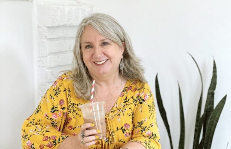 Susan Lanier-Graham headshot