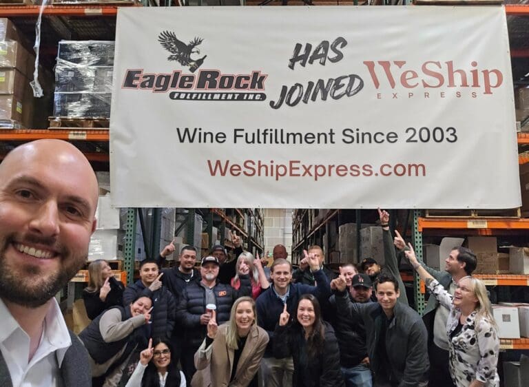 WeShip Express Eagle Rock