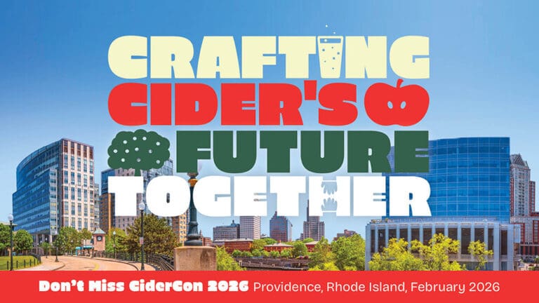 Cider Con 2026