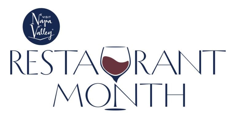 Napa Valley Restaurant Month