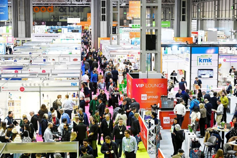 Packaging Innovations & Empack 2026