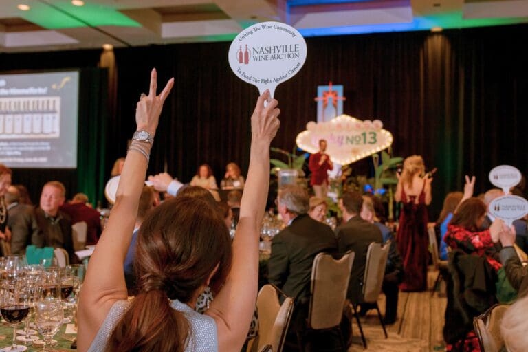 Pairings _NashvilleWineAuction