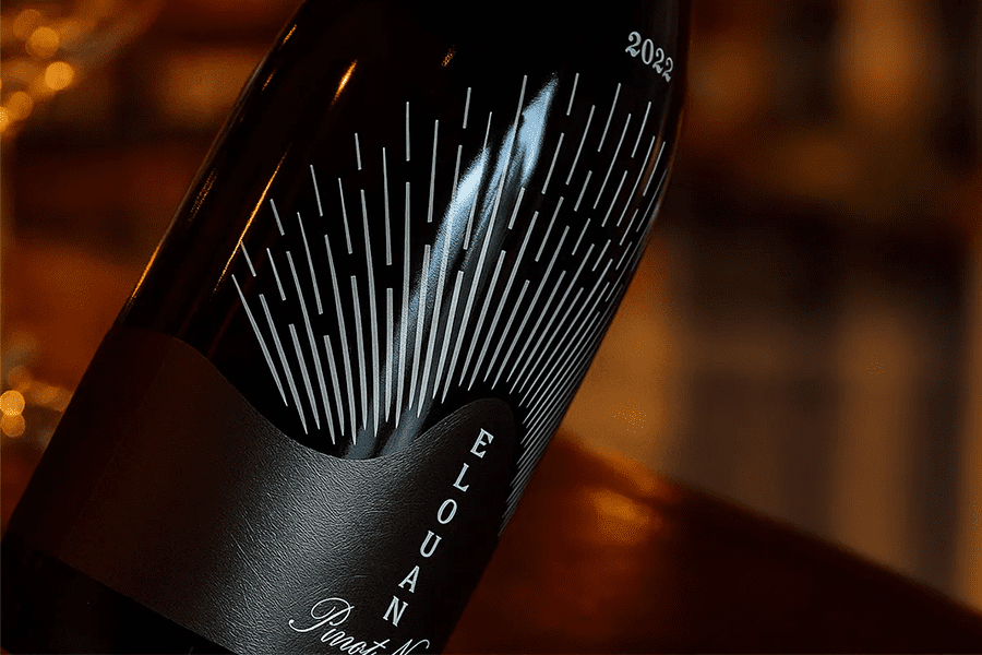 Monvera Glass Decoration: Creative Label Solutions for a Competitive Market