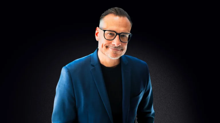 Michael Catanzaro - Headshot LoRes