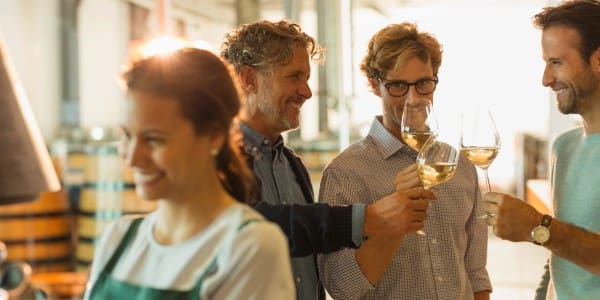 Wine Industry Network