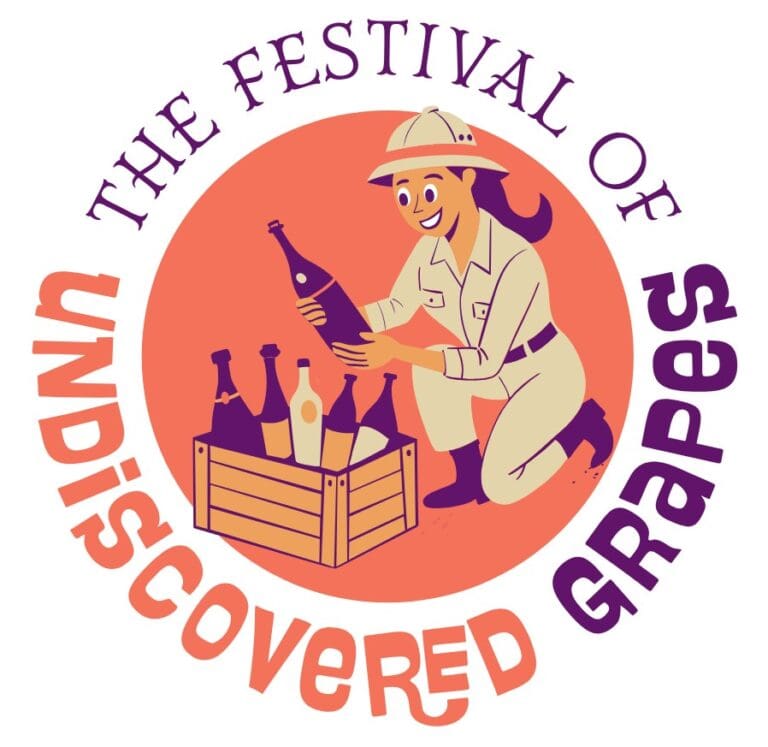 The Festival of Undiscovered Grapes