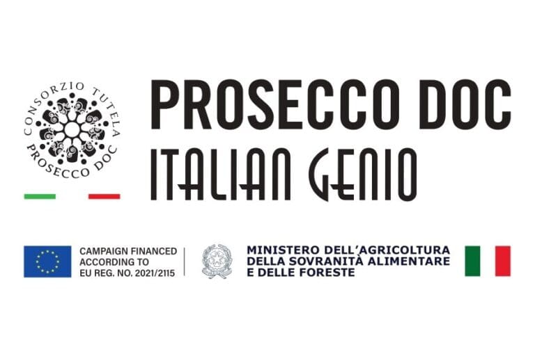 The Prosecco DOC Consortium Logo