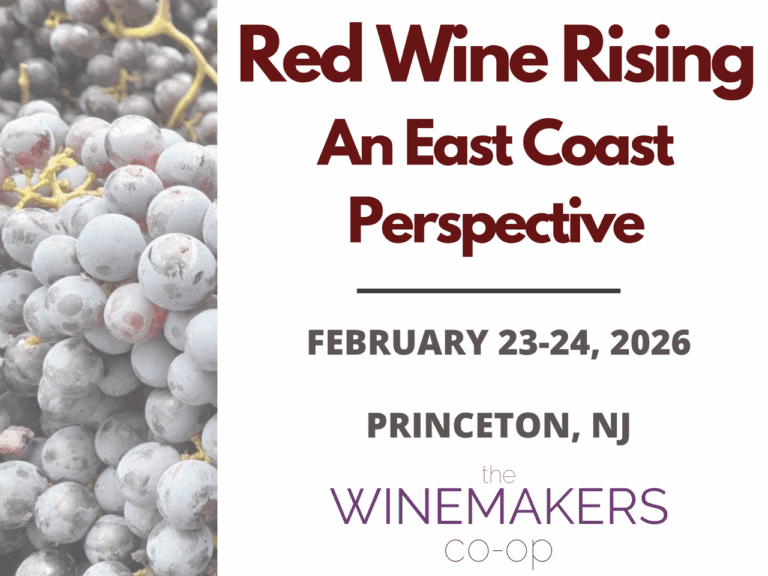Red Wine Rising An East Coast Perspective-2