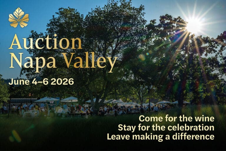Auction-Napa-Valley-Weekend-Packages-Now-Available-for-Purchase