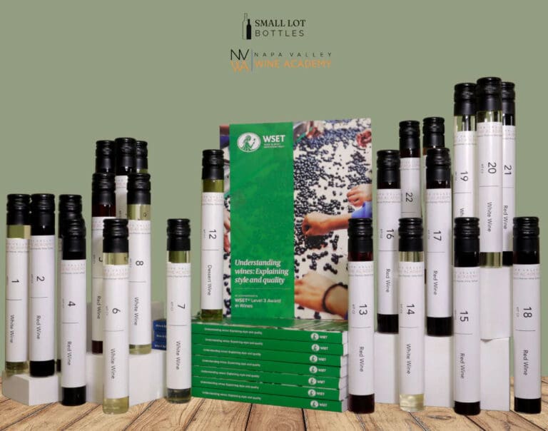 Napa-Valley-Wine-Academy-Names-Small-Lot-Bottles-Exclusive-Retail-Partner-for-Student-Wine-Kits