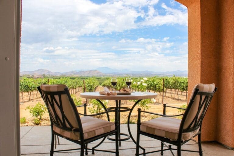 Carter Estate Winery_Vineyard-Estate-Suite-Patio