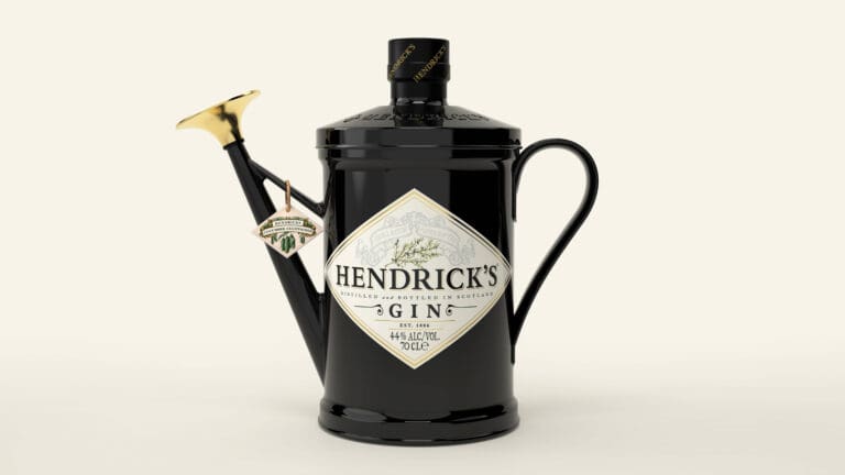 Hendrick’s Whimsical Watering Can claims 10th industry award win_2