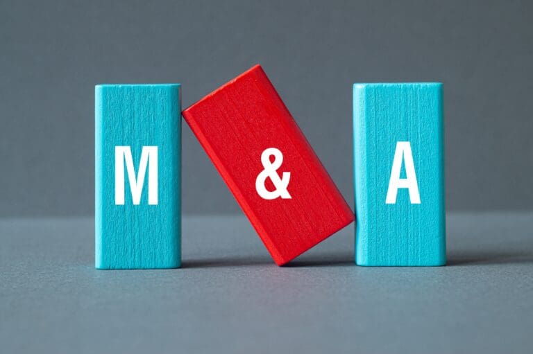 M,And,A,-,Mergers,And,Acquisitions,,Word,Concept,On