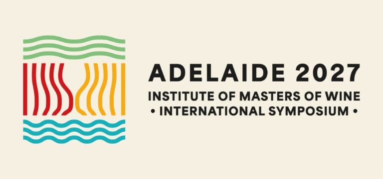 2027 Institute of Masters of Wine International Symposium