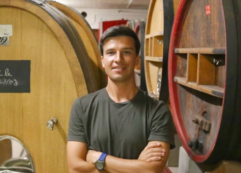 Jack Kauffman headshot