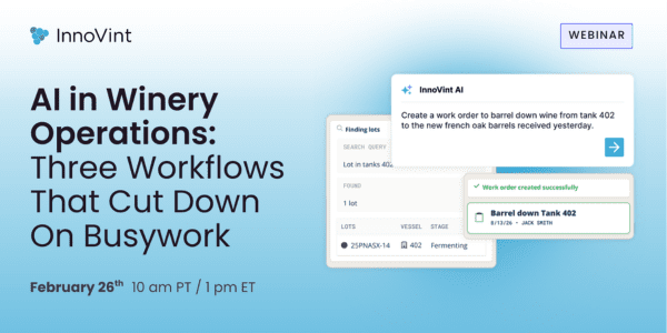 North Coast Wine Industry Expo