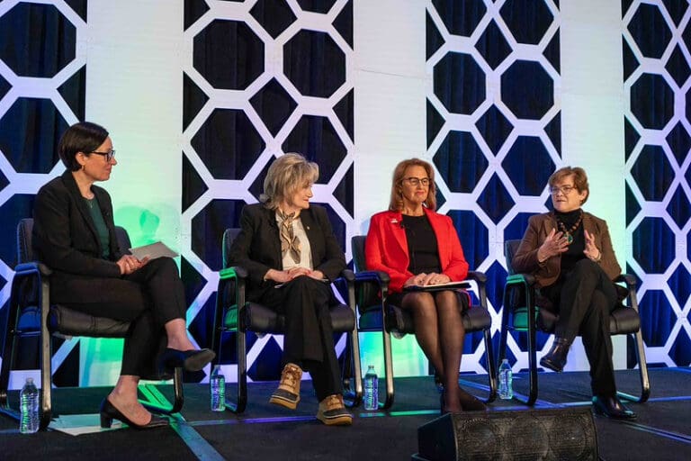 State Agriculture Officials Kick Off International Year of the Woman Farmer_1