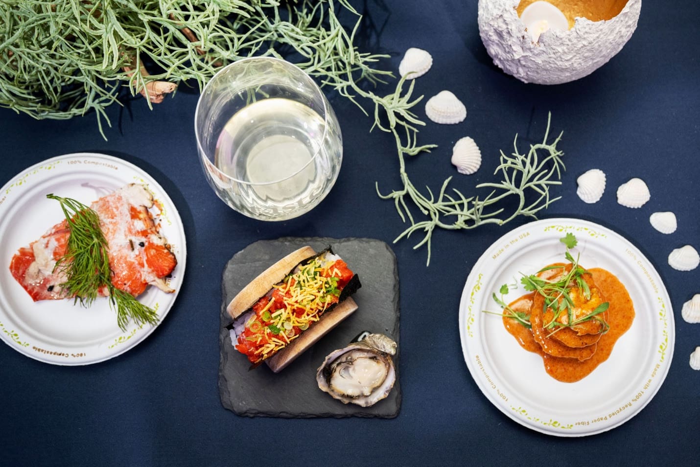 Taste Washington 2026 Media Registration Is Now Open