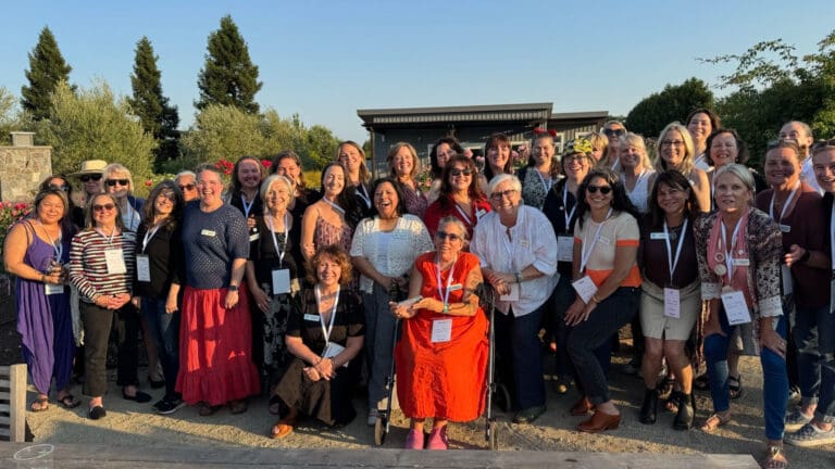 Sonoma Chapter of Les Dames d’Escoffier International to Host Culinary Rummage Sale