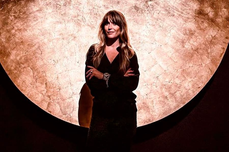 Cristina Mercuri: The First Italian Woman Master of Wine