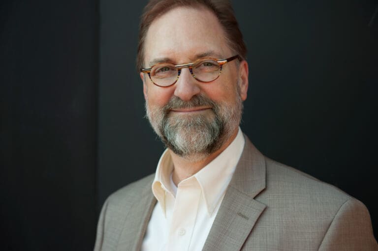 HEAD SHOT FOR DOUG FROST