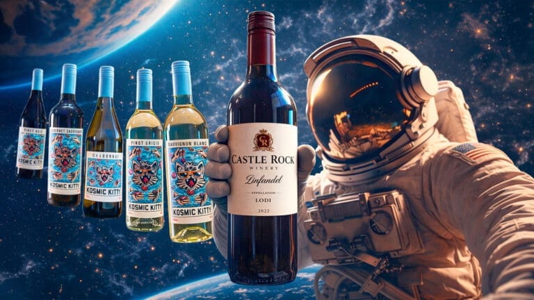 Castle Rock Winery’s 2022 Lodi Zinfandel_horz