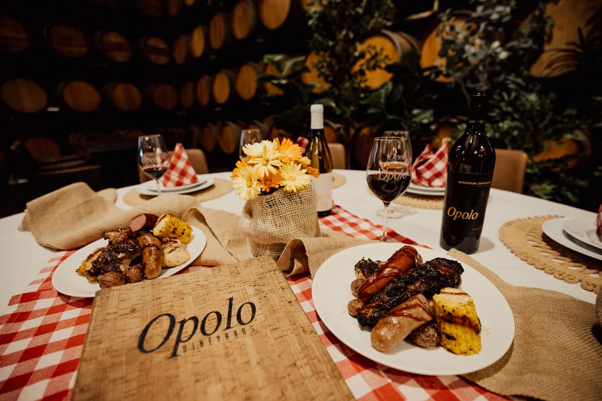Opolo Vineyards Announces Flagship Special Events for 2026