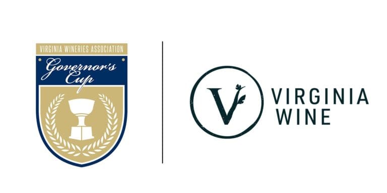 Virginia Wine-Virginia Governors Cup Logo