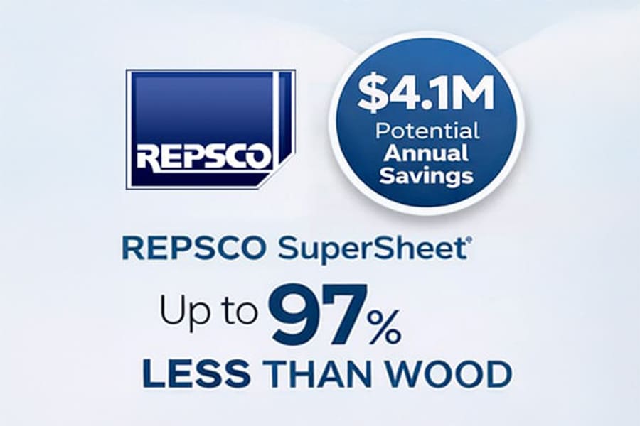 Repsco, Inc.