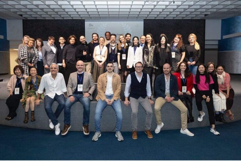 Vinitaly International Academy Italian Wine Ambassador course
