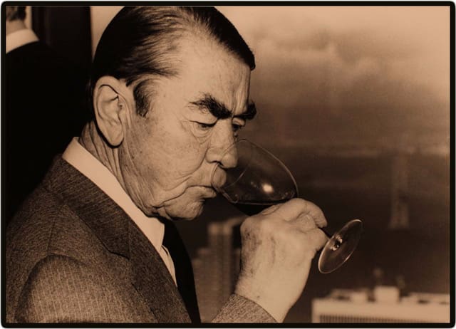 André Tchelistcheff