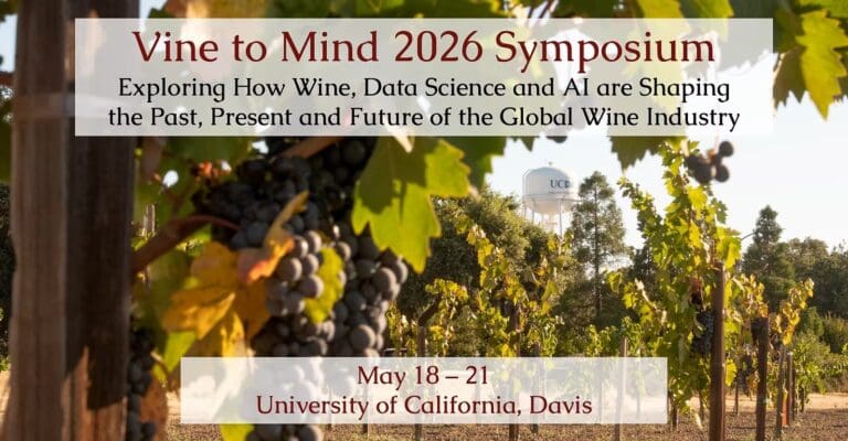 Vine to Mind Symposium 2026