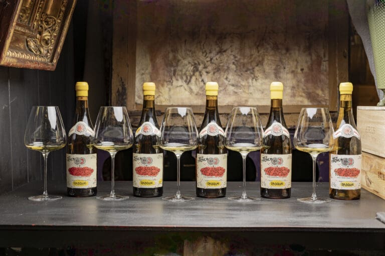 Hey French _ All editions @pasquawines