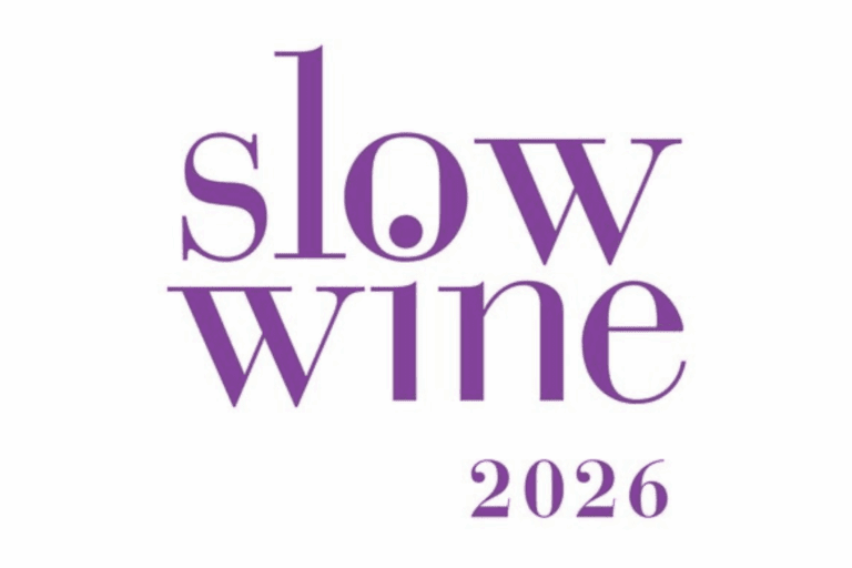 slow wine 2026
