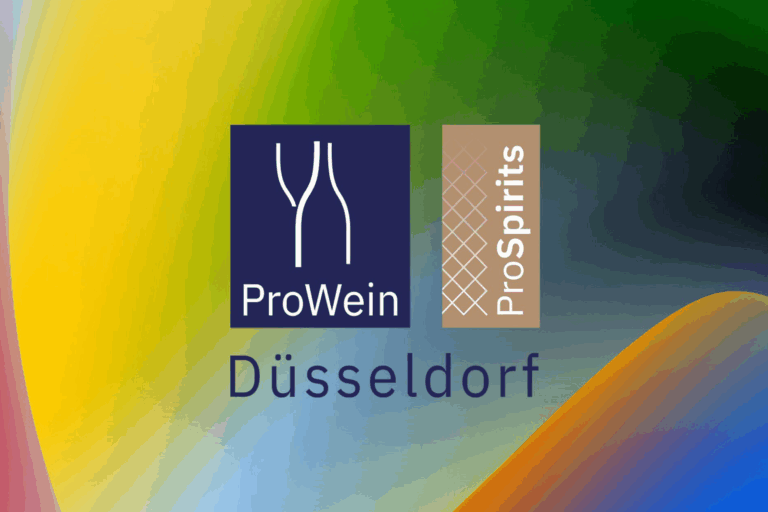 Prowein Dusseldorf