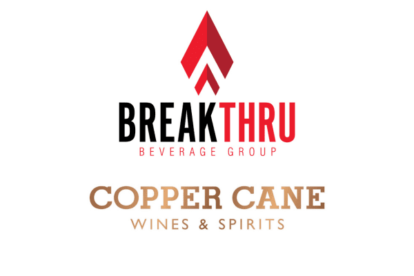 Breakthru Beverage Group and Copper Cane Expand Distribution Partnership into Colorado