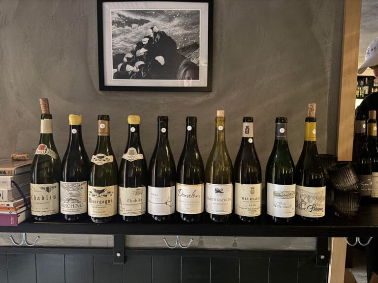 1976 Paris Tasting recreated in New York_ftimg